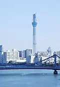 توکیو اسکایتری