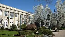 Wallingford Town Hall