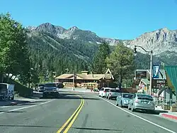 Town of June Lake