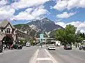 سایت شهری بنف