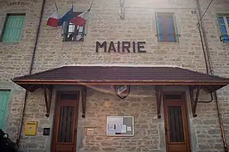 The Town Hall