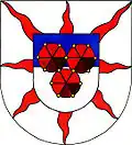 نشان Třebívlice