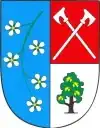 نشان Třemešné