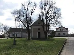 Chappel
