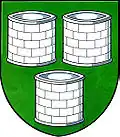 نشان Tři Studně