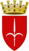 نشان تریسته