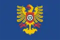 پرچم Třinec