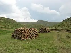 کوه موروسی