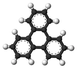 Ball-and-stick model
