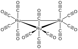 تریروتنیم دودکاکربونیل.