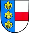 نشان ترناوکا (ناحیه نووی ییتشین)