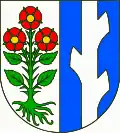 نشان ترنووا (ناحیه پراگ-غرب)
