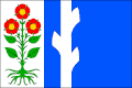 پرچم ترنووا (ناحیه پراگ-غرب)