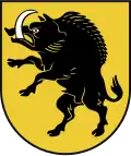 نشان Troškūnai