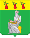 نشان Trubchevsky District