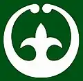 پرچم Tsuchiura