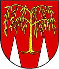 نشان توتشاپی (ناحیه ویشکوف)