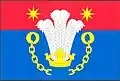 پرچم تورانی (ناحیه کلادنو)