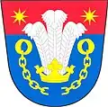 نشان تورانی (ناحیه کلادنو)