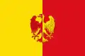 پرچم Tubize
