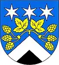 نشان Tuchořice