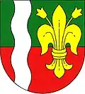 نشان توهان (ناحیه میلنیک)