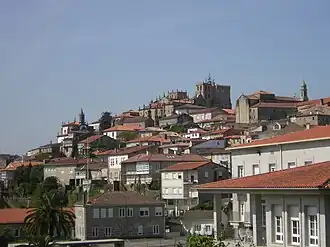 View of Tui