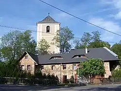 Belfry