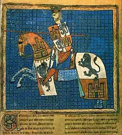 Alfonso X the Wise