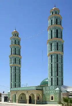 مسجد جرجیس
