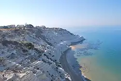 Scala dei Turchi