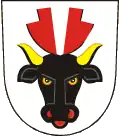 نشان Turovice