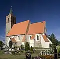 نشان Turów
