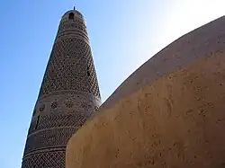 نمایی نزدیک