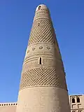 مناره امین