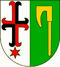 نشان Tursko (Czech Republic)