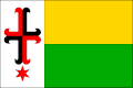 پرچم Tursko (Czech Republic)