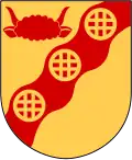 نشان Tyresö kommun
