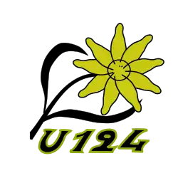 U-124 emblem