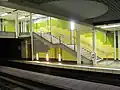 Joachim-Mähl-Strasse station