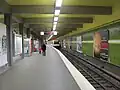 Stephansplatz station