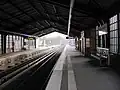 Uhlandstrasse station