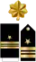 Insignia of Lieutenant Commander, United States Navy