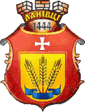 نشان Lanivtsi