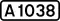 A1038