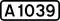 A1039