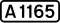 A1165