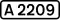 A2209