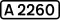 A2260