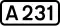 A231